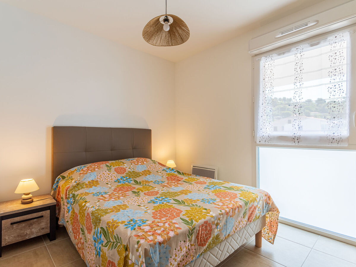 Appartement 3 pièces neuf avec piscine à Bormes-les-Mimosas - Photo 10