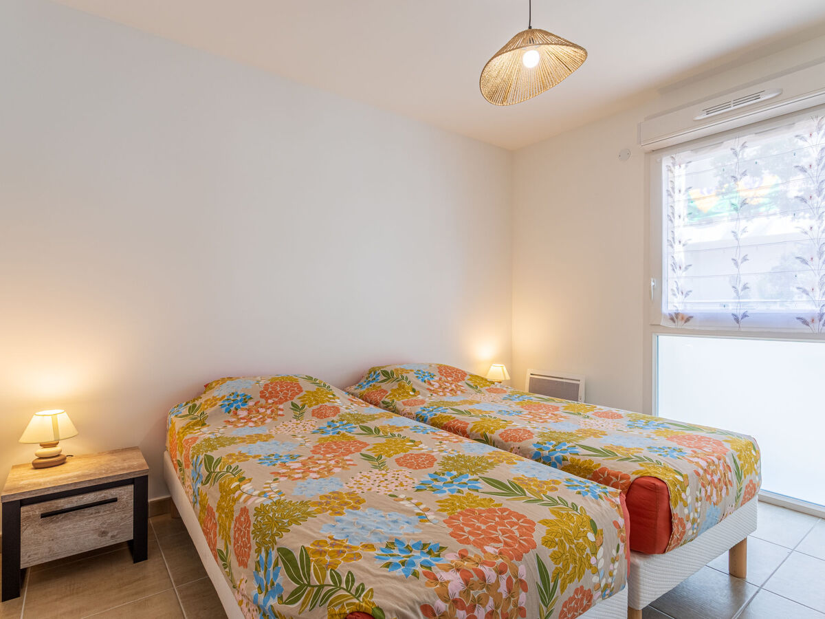 Appartement 3 pièces neuf avec piscine à Bormes-les-Mimosas - Photo 13