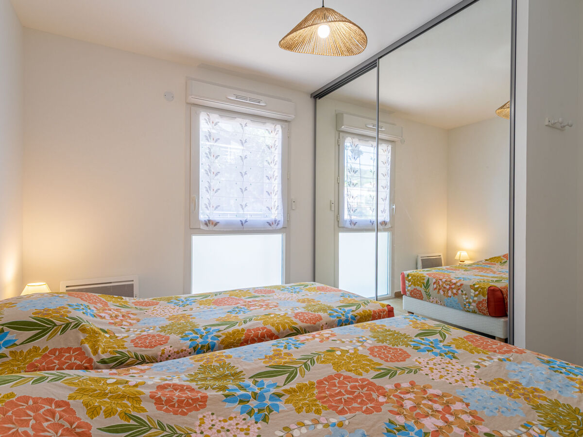 Appartement 3 pièces neuf avec piscine à Bormes-les-Mimosas - Photo 14