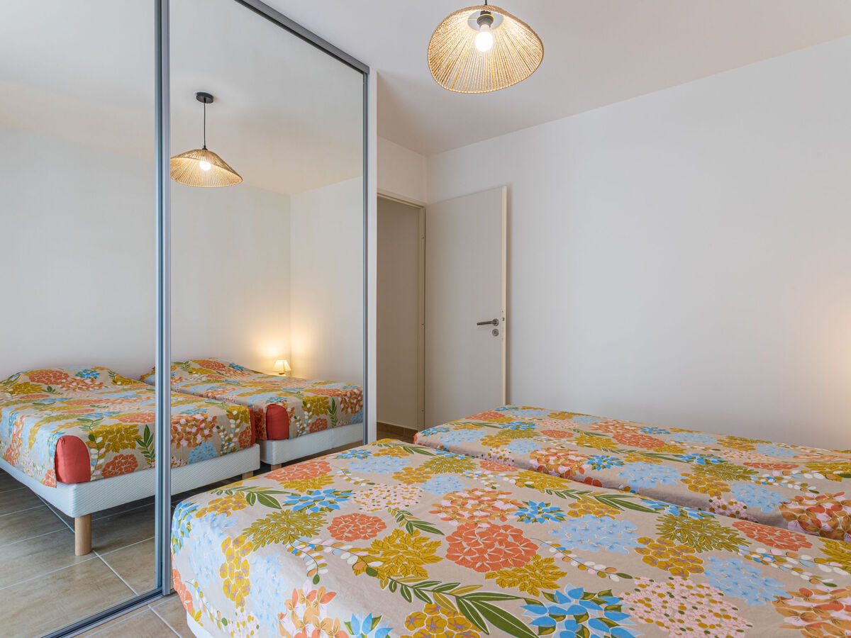 Appartement 3 pièces neuf avec piscine à Bormes-les-Mimosas - Photo 15