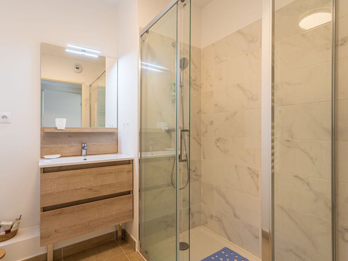 Appartement 3 pièces neuf avec piscine à Bormes-les-Mimosas - Photo 16