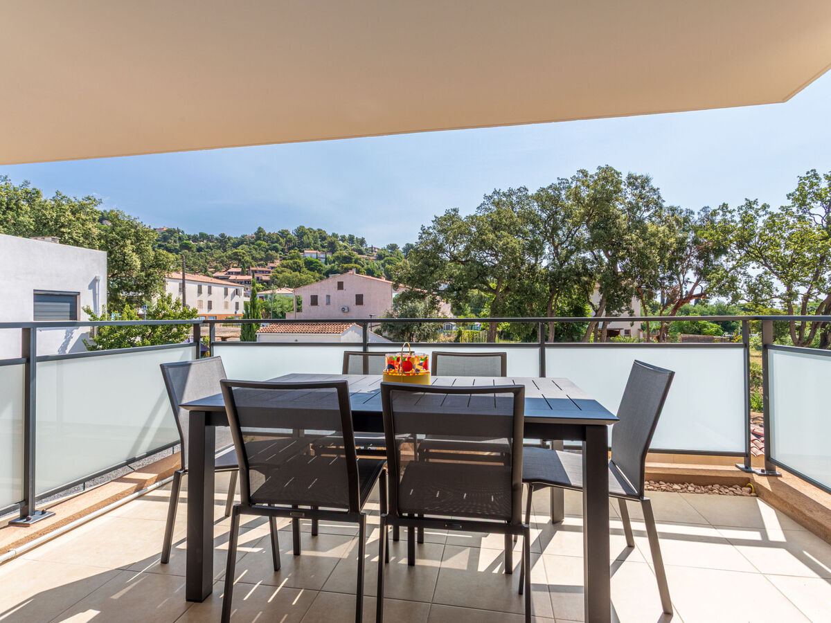 Appartement 3 pièces neuf avec piscine à Bormes-les-Mimosas - Photo 17