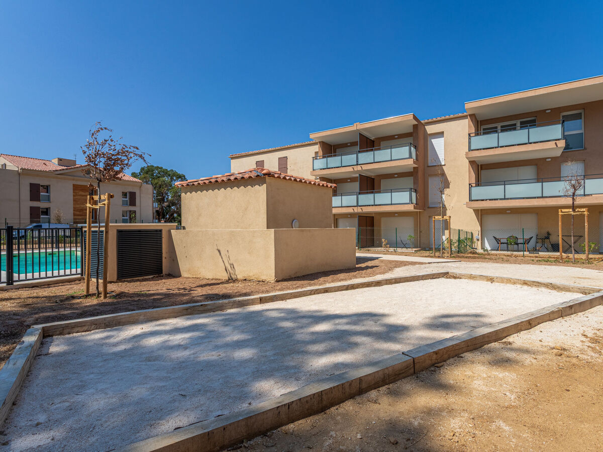 Appartement 3 pièces neuf avec piscine à Bormes-les-Mimosas - Photo 19