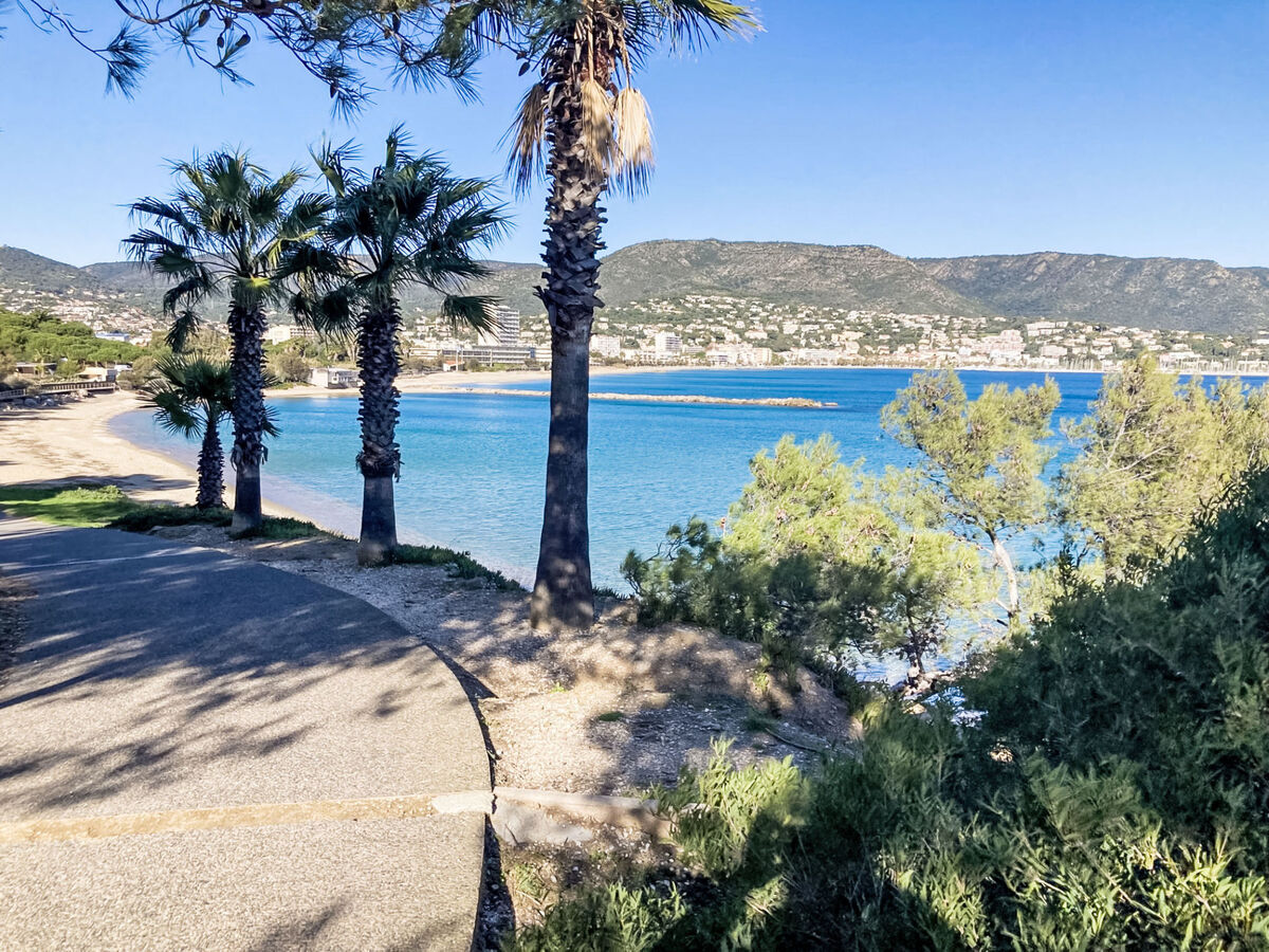 Appartement 3 pièces neuf avec piscine à Bormes-les-Mimosas - Photo 21