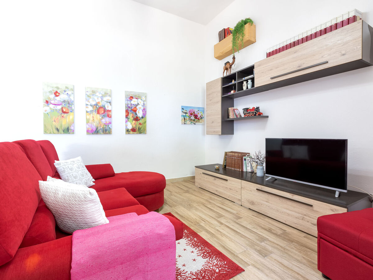 Il Belvedere di Maria Luisa – Maison 4 pers. à Badesi - Photo 2