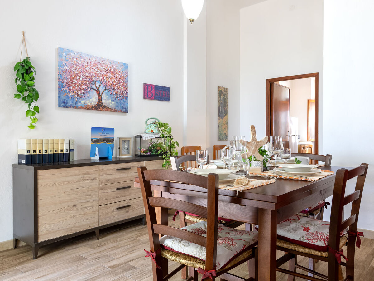 Il Belvedere di Maria Luisa – Maison 4 pers. à Badesi - Photo 3