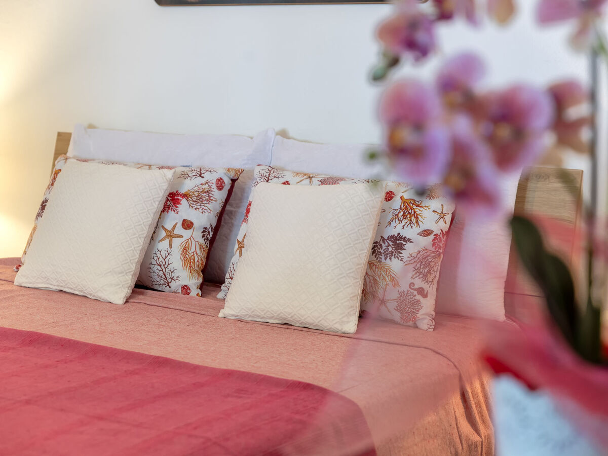 Il Belvedere di Maria Luisa – Maison 4 pers. à Badesi - Photo 4