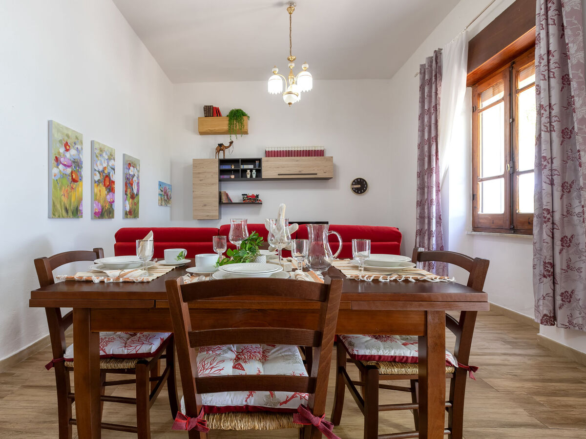 Il Belvedere di Maria Luisa – Maison 4 pers. à Badesi - Photo 5