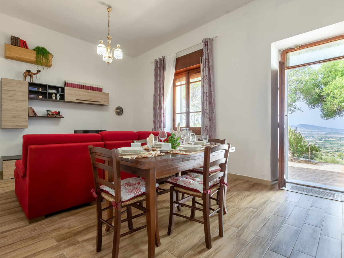 Il Belvedere di Maria Luisa – Maison 4 pers. à Badesi - Photo 6
