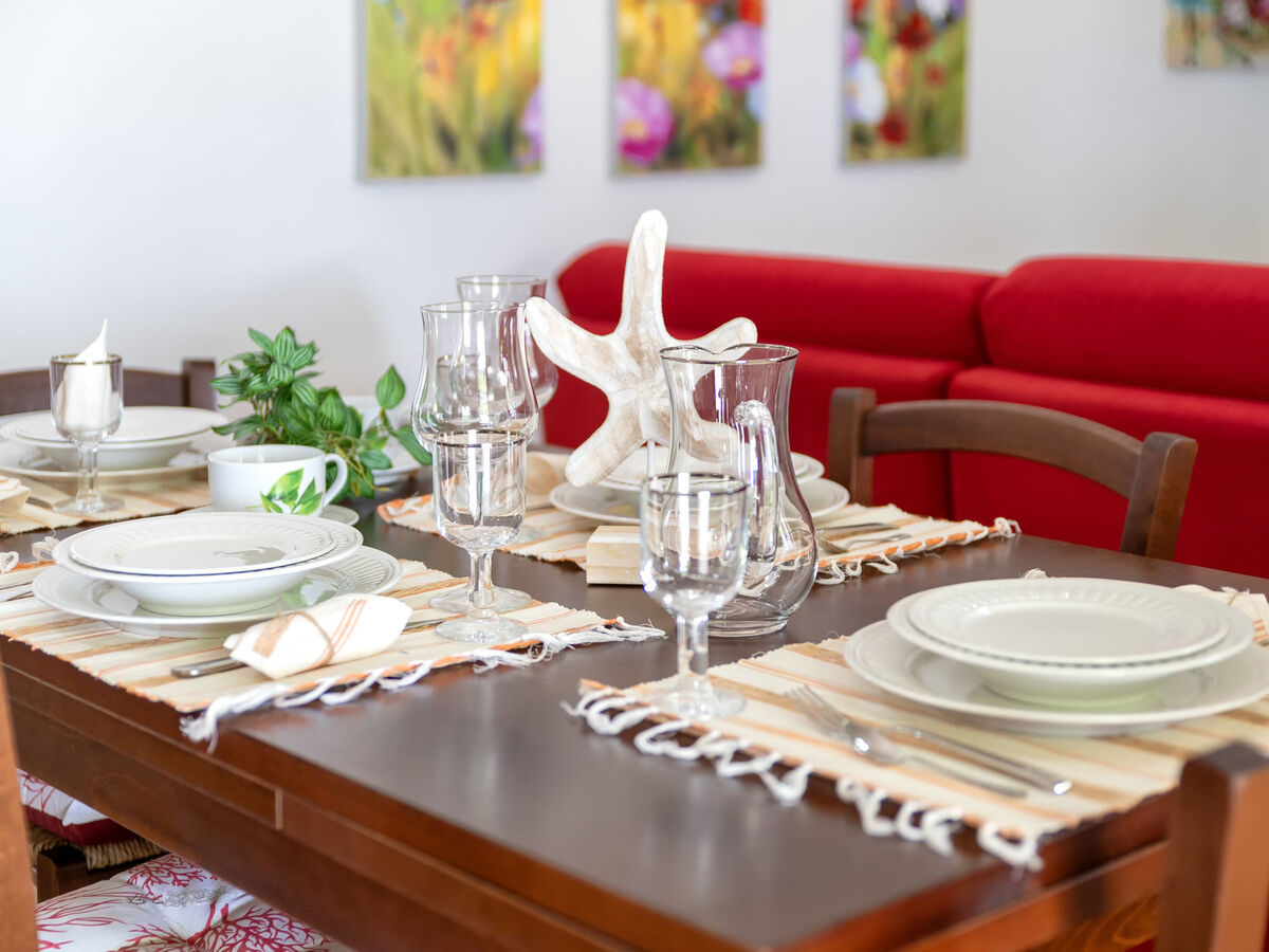 Il Belvedere di Maria Luisa – Maison 4 pers. à Badesi - Photo 7