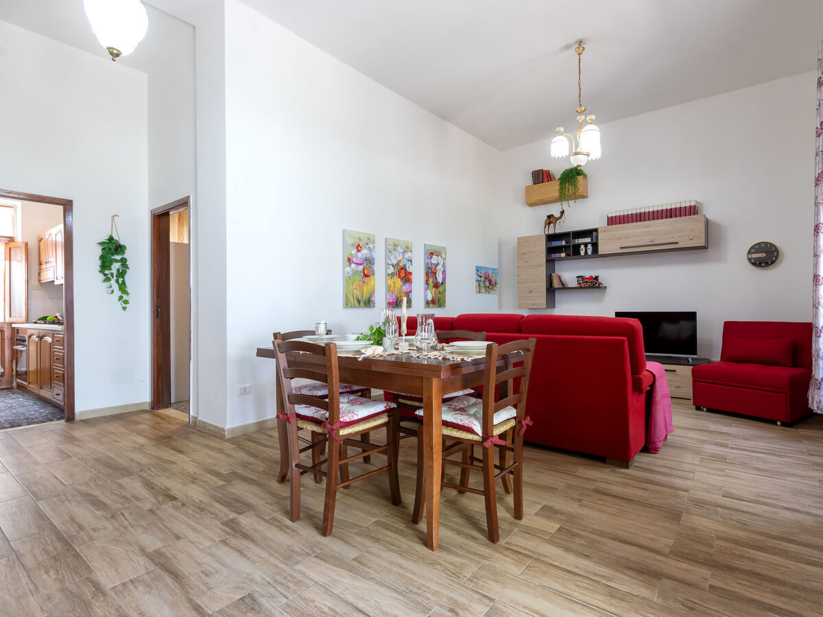 Il Belvedere di Maria Luisa – Maison 4 pers. à Badesi - Photo 9