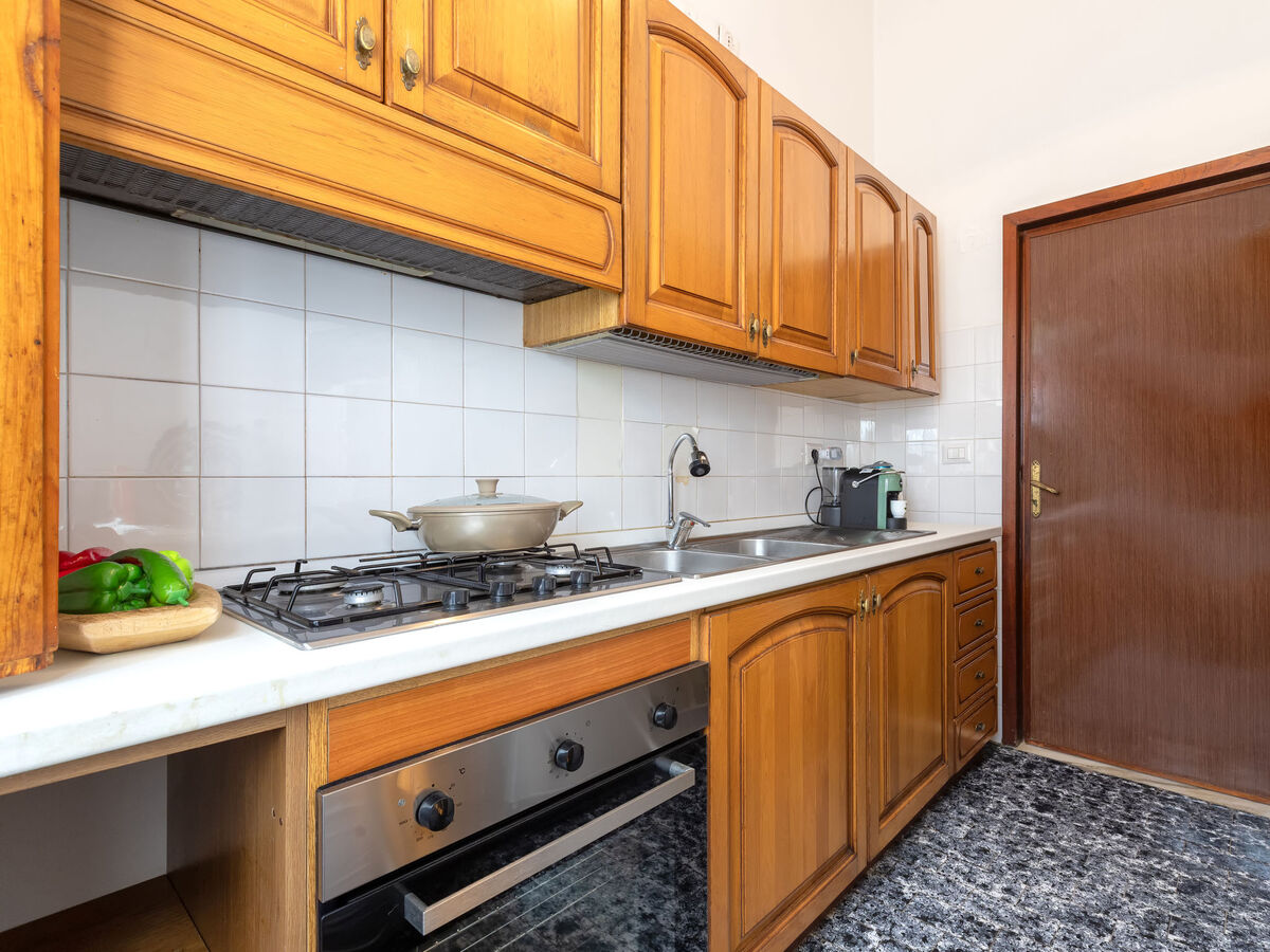 Il Belvedere di Maria Luisa – Maison 4 pers. à Badesi - Photo 11