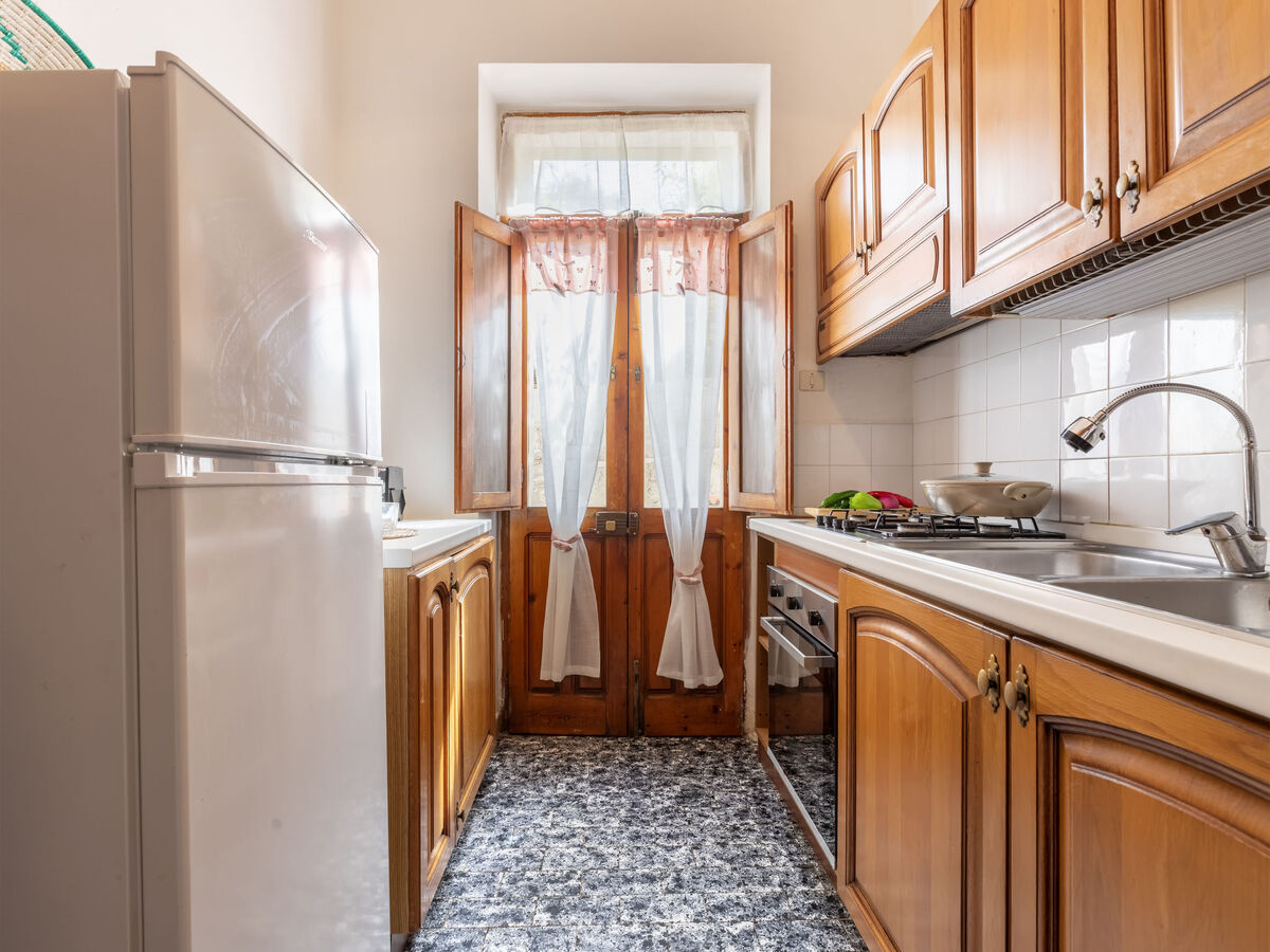 Il Belvedere di Maria Luisa – Maison 4 pers. à Badesi - Photo 14