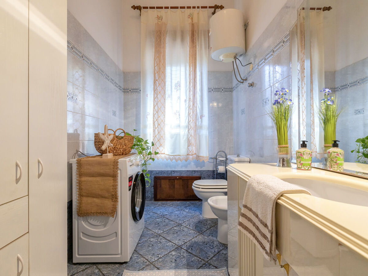 Il Belvedere di Maria Luisa – Maison 4 pers. à Badesi - Photo 24