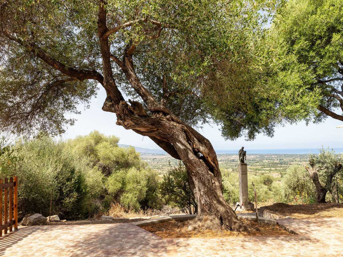 Il Belvedere di Maria Luisa – Maison 4 pers. à Badesi - Photo 27
