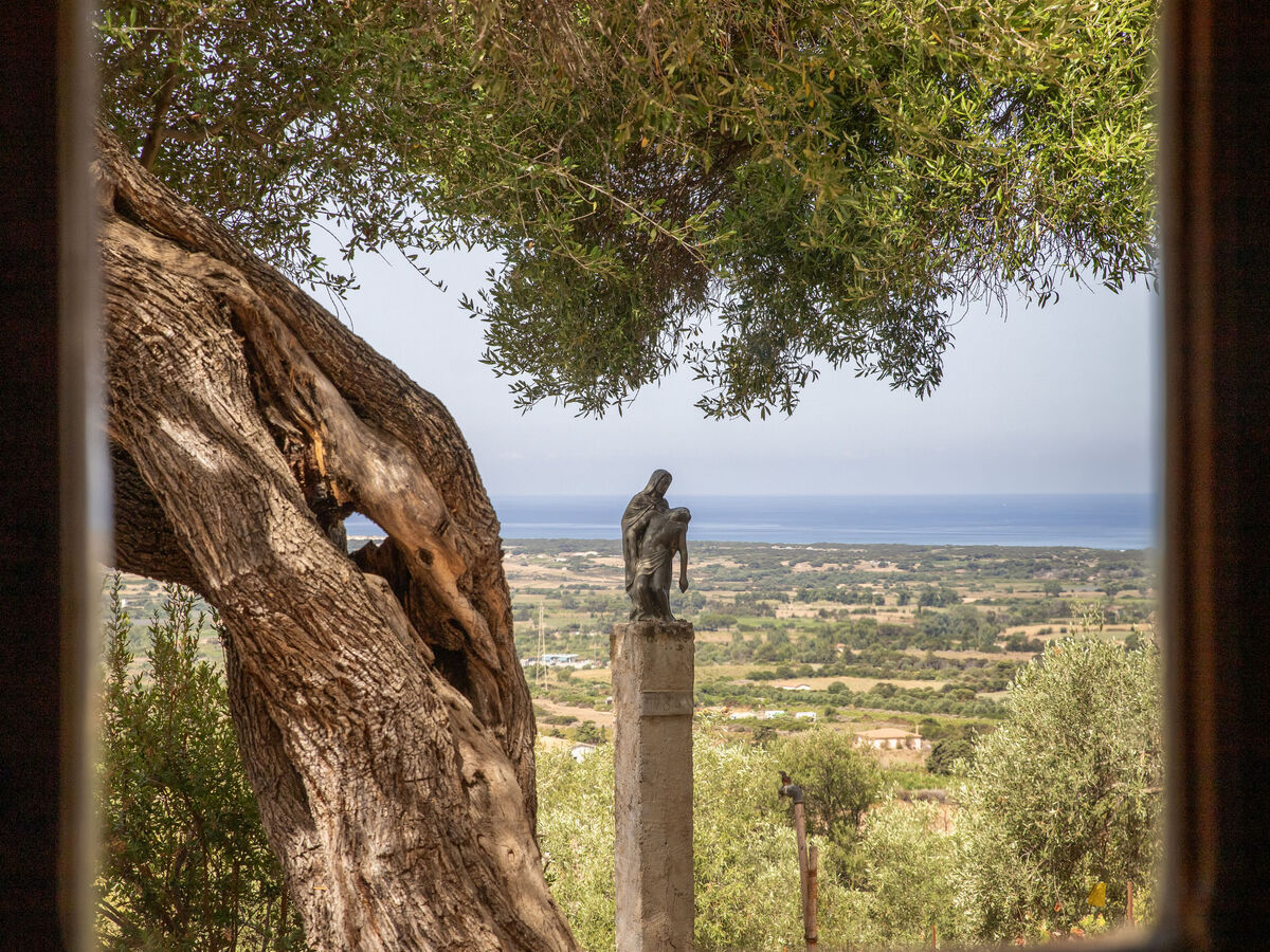 Il Belvedere di Maria Luisa – Maison 4 pers. à Badesi - Photo 28
