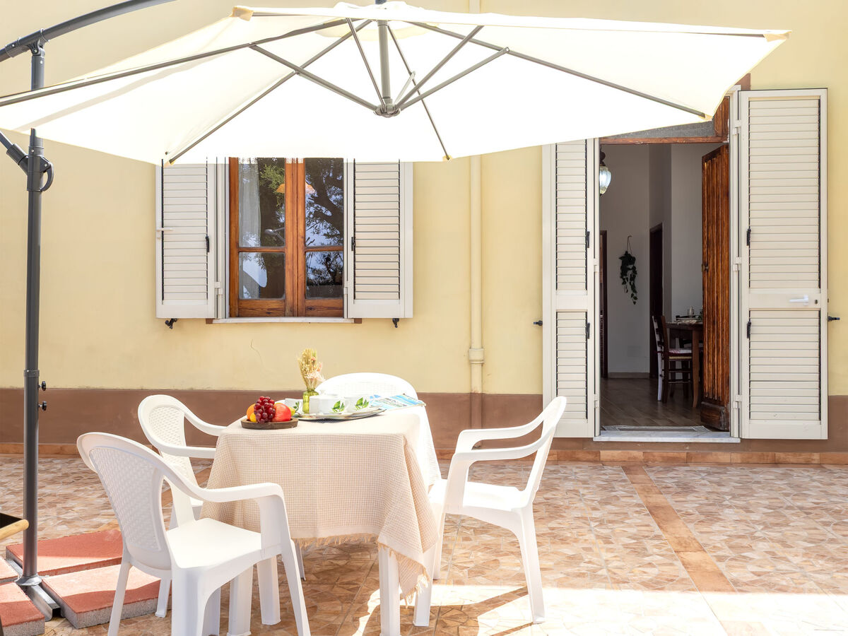 Il Belvedere di Maria Luisa – Maison 4 pers. à Badesi - Photo 29