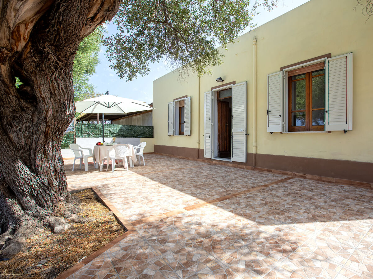 Il Belvedere di Maria Luisa – Maison 4 pers. à Badesi - Photo 31