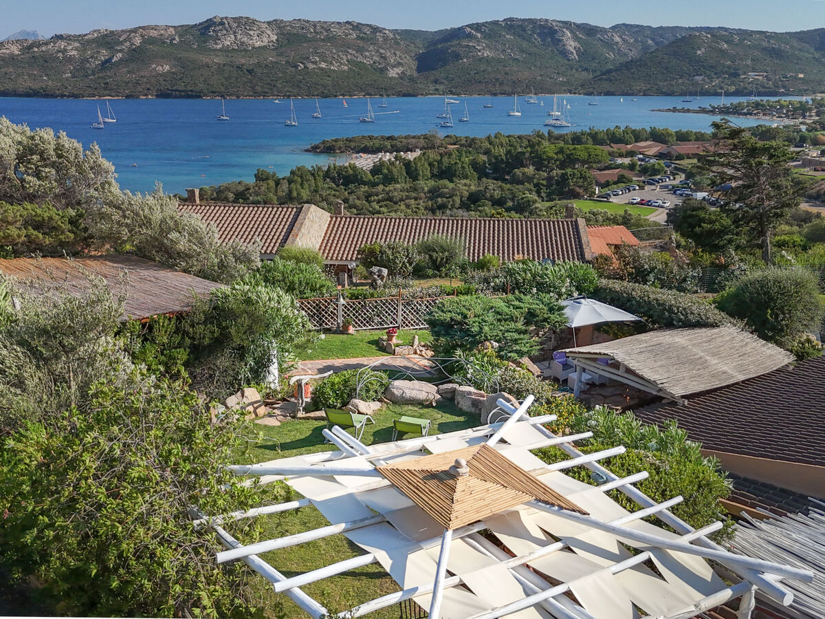 Villa Gio' – Maison 6 pers. vue mer à Palau - Photo 6