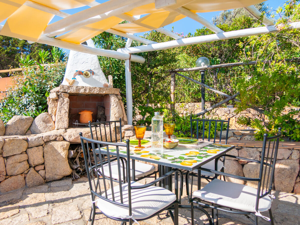Villa Gio' – Maison 6 pers. vue mer à Palau - Photo 8