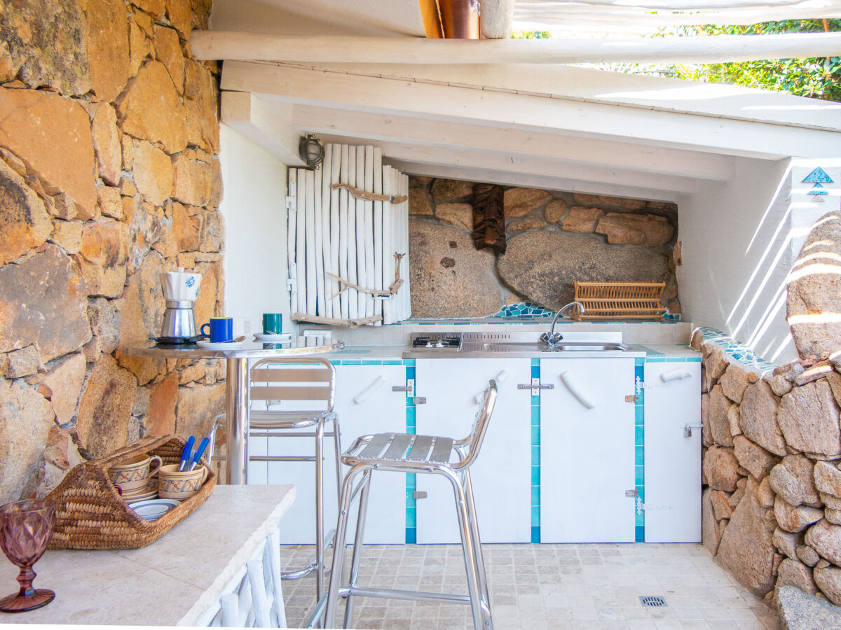 Villa Gio' – Maison 6 pers. vue mer à Palau - Photo 9