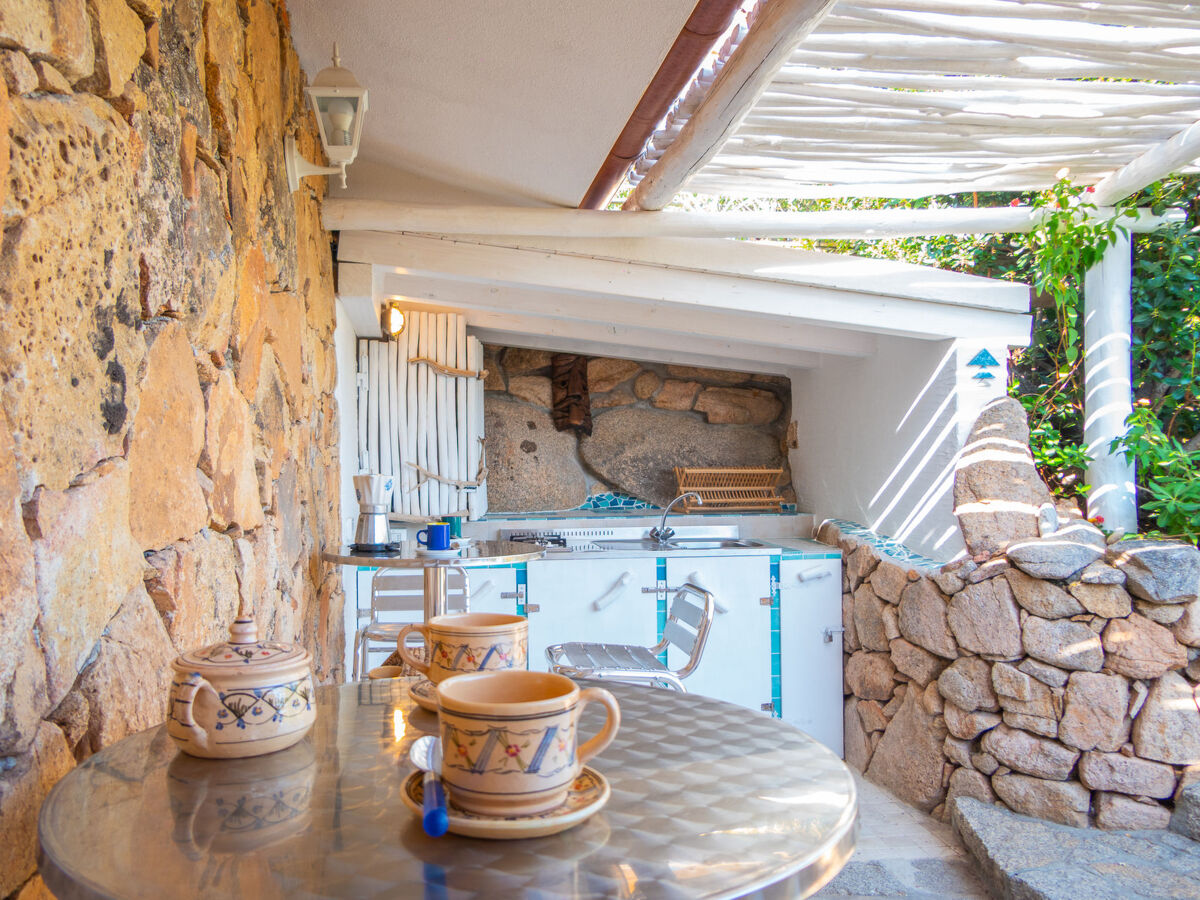Villa Gio' – Maison 6 pers. vue mer à Palau - Photo 10