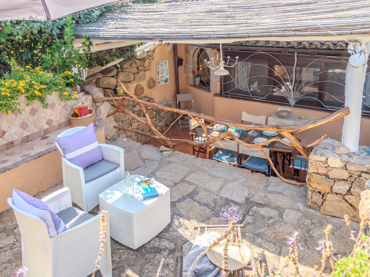 Villa Gio' – Maison 6 pers. vue mer à Palau - Photo 11