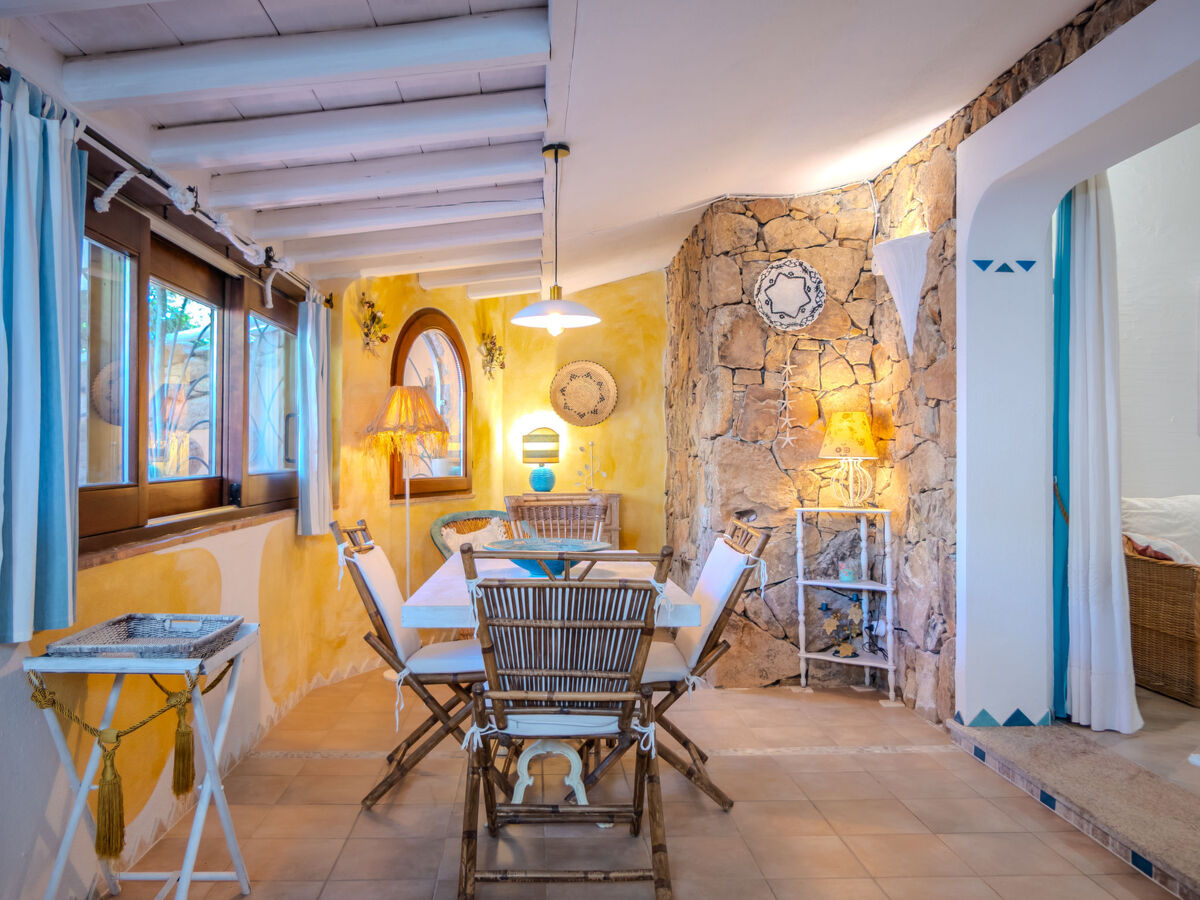 Villa Gio' – Maison 6 pers. vue mer à Palau - Photo 12