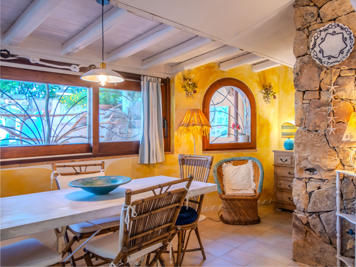 Villa Gio' – Maison 6 pers. vue mer à Palau - Photo 13