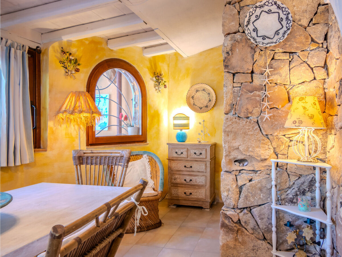 Villa Gio' – Maison 6 pers. vue mer à Palau - Photo 14