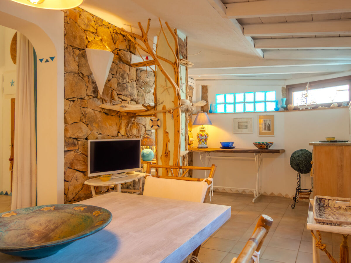 Villa Gio' – Maison 6 pers. vue mer à Palau - Photo 15