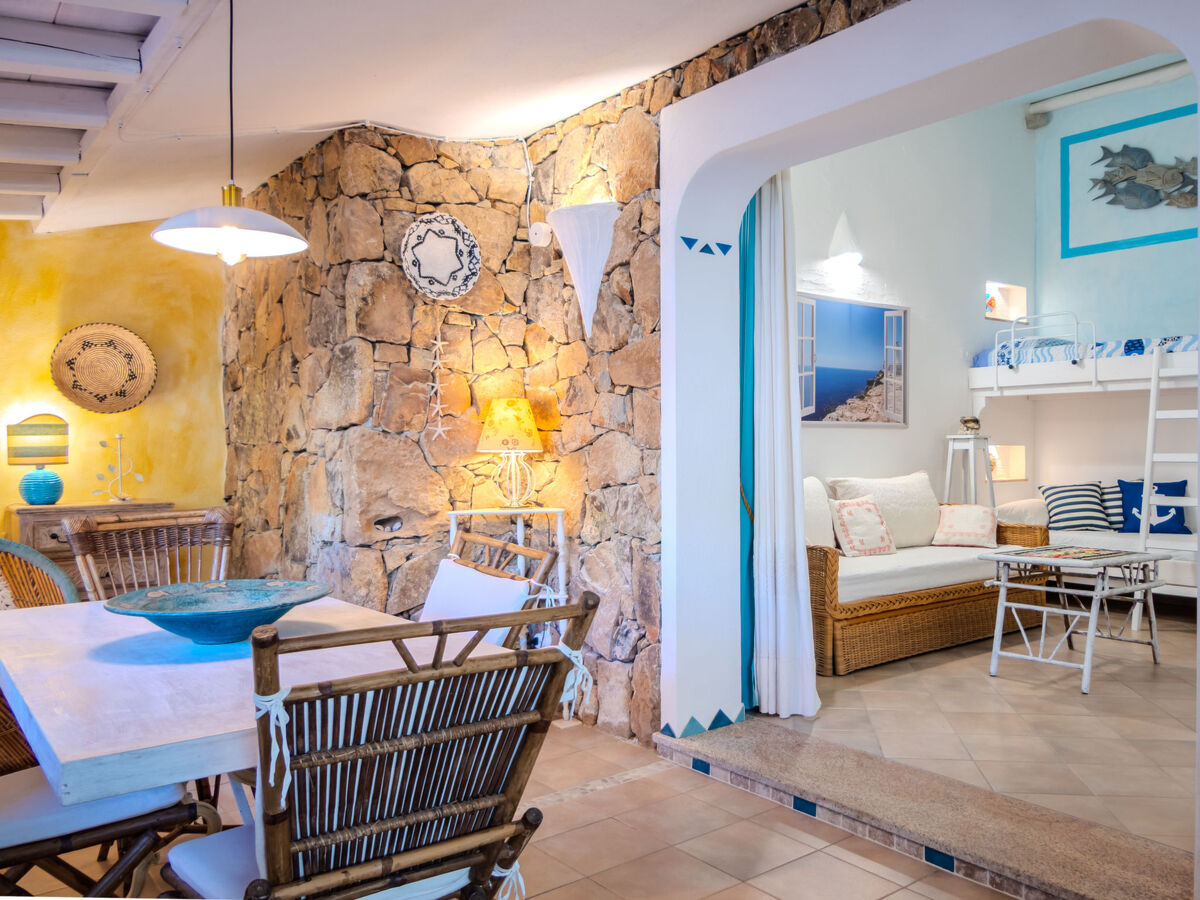 Villa Gio' – Maison 6 pers. vue mer à Palau - Photo 16