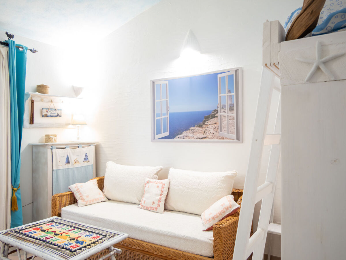 Villa Gio' – Maison 6 pers. vue mer à Palau - Photo 17