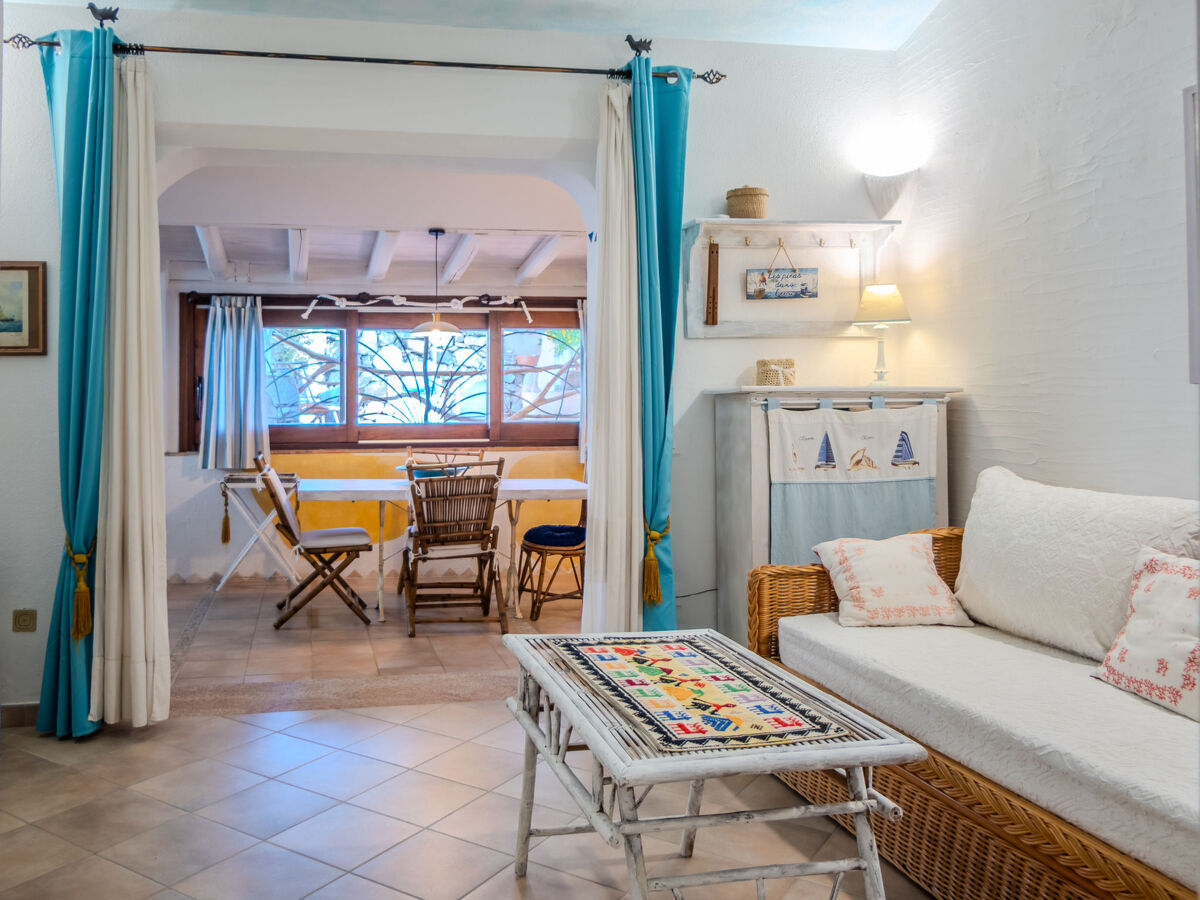 Villa Gio' – Maison 6 pers. vue mer à Palau - Photo 18