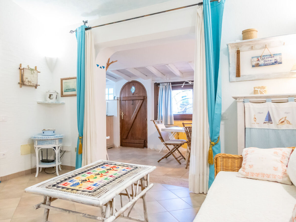Villa Gio' – Maison 6 pers. vue mer à Palau - Photo 19