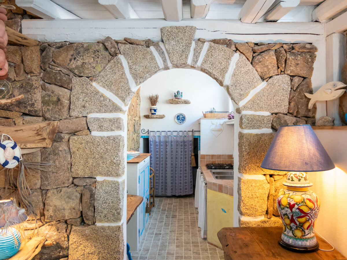Villa Gio' – Maison 6 pers. vue mer à Palau - Photo 20