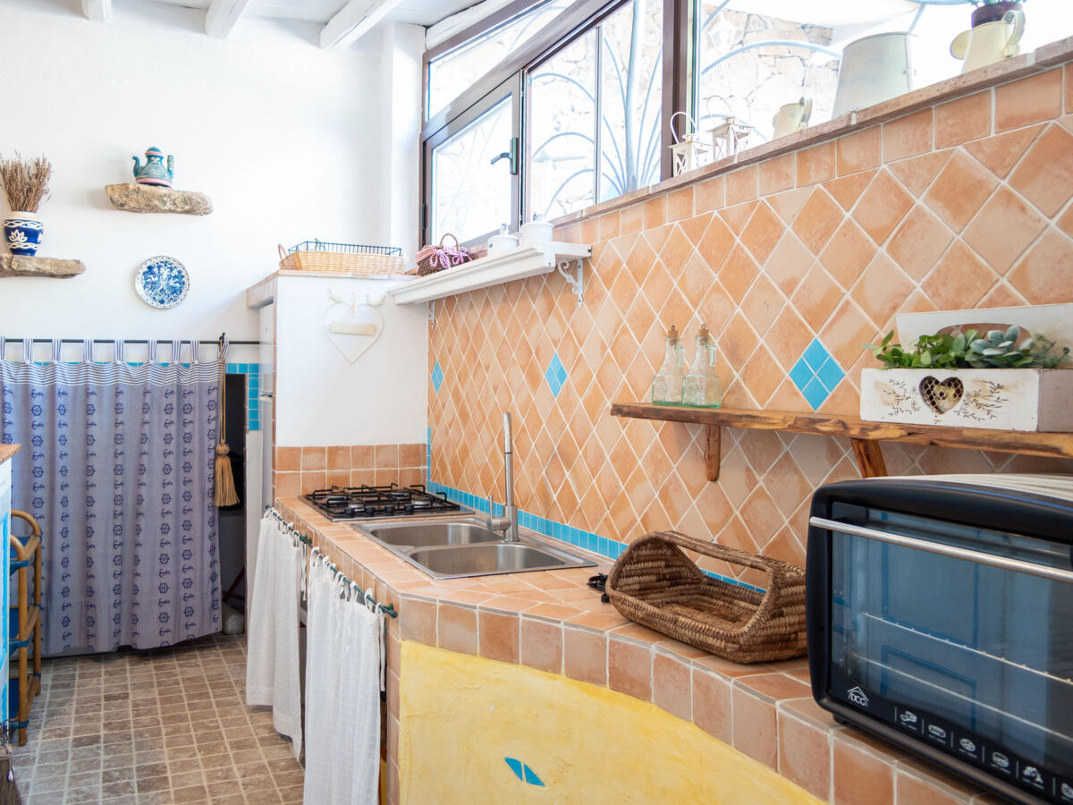 Villa Gio' – Maison 6 pers. vue mer à Palau - Photo 21