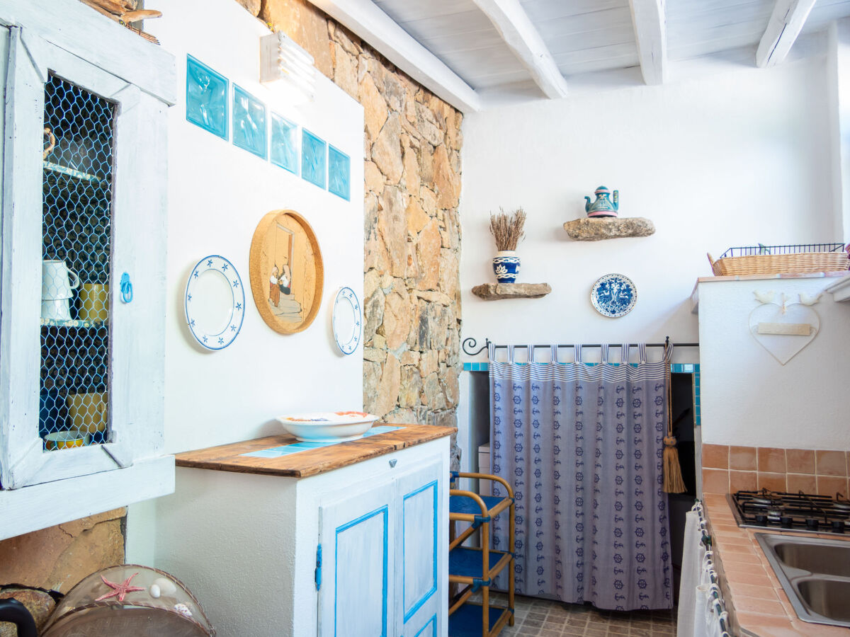 Villa Gio' – Maison 6 pers. vue mer à Palau - Photo 23