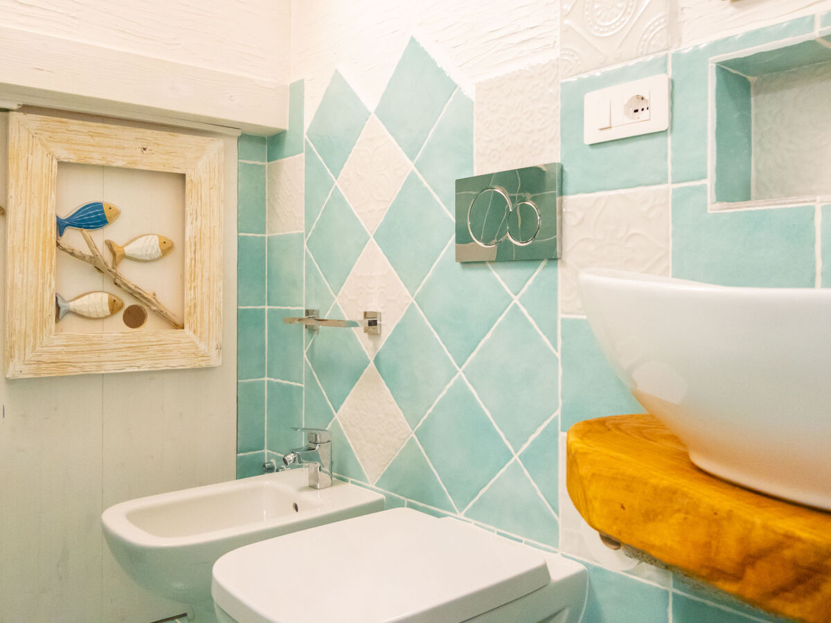 Villa Gio' – Maison 6 pers. vue mer à Palau - Photo 24