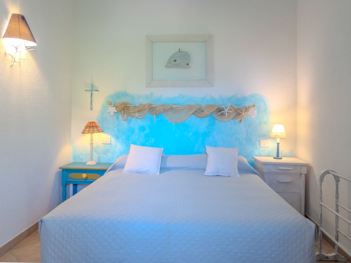 Villa Gio' – Maison 6 pers. vue mer à Palau - Photo 26