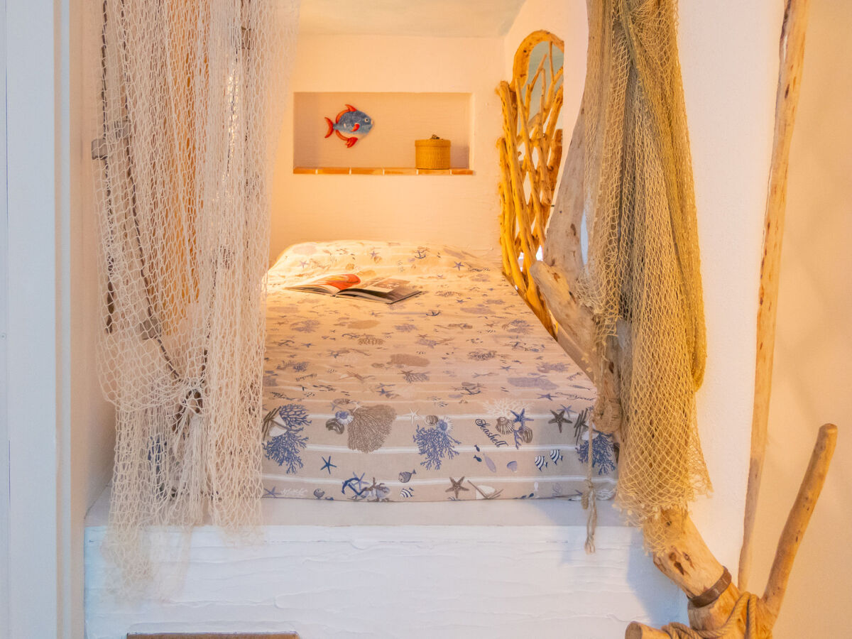 Villa Gio' – Maison 6 pers. vue mer à Palau - Photo 30