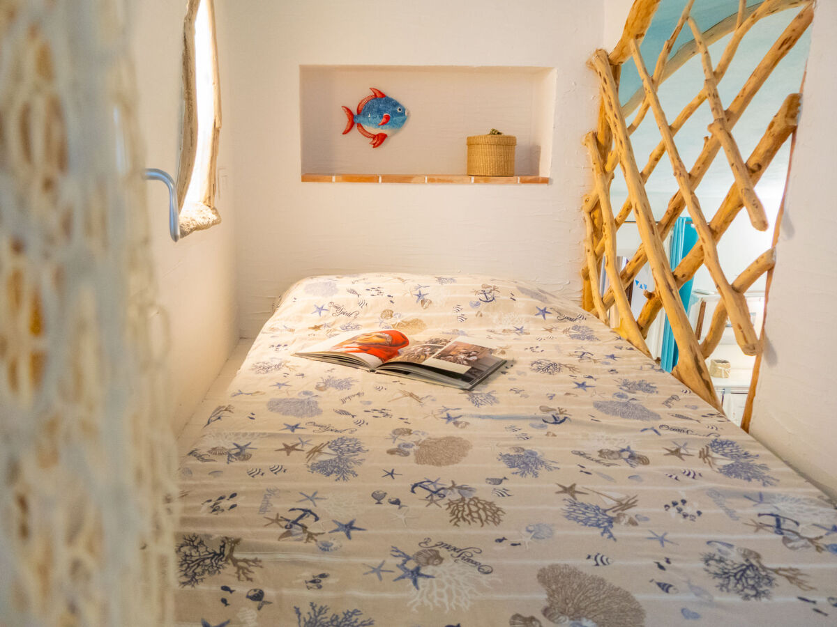 Villa Gio' – Maison 6 pers. vue mer à Palau - Photo 31