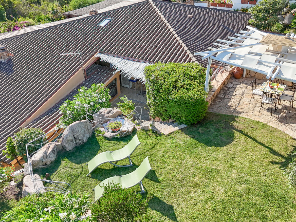 Villa Gio' – Maison 6 pers. vue mer à Palau - Photo 32