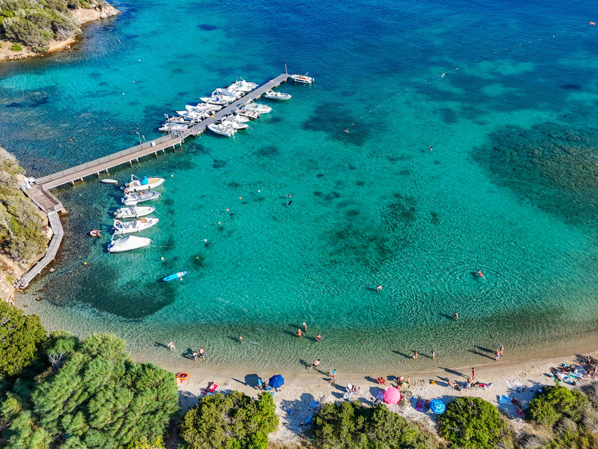Villa Gio' – Maison 6 pers. vue mer à Palau - Photo 33