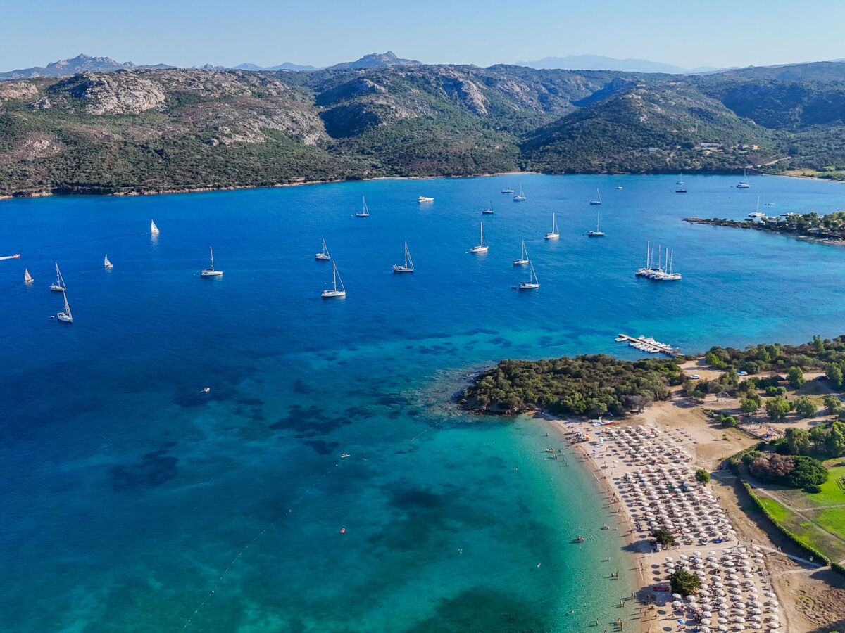 Villa Gio' – Maison 6 pers. vue mer à Palau - Photo 34