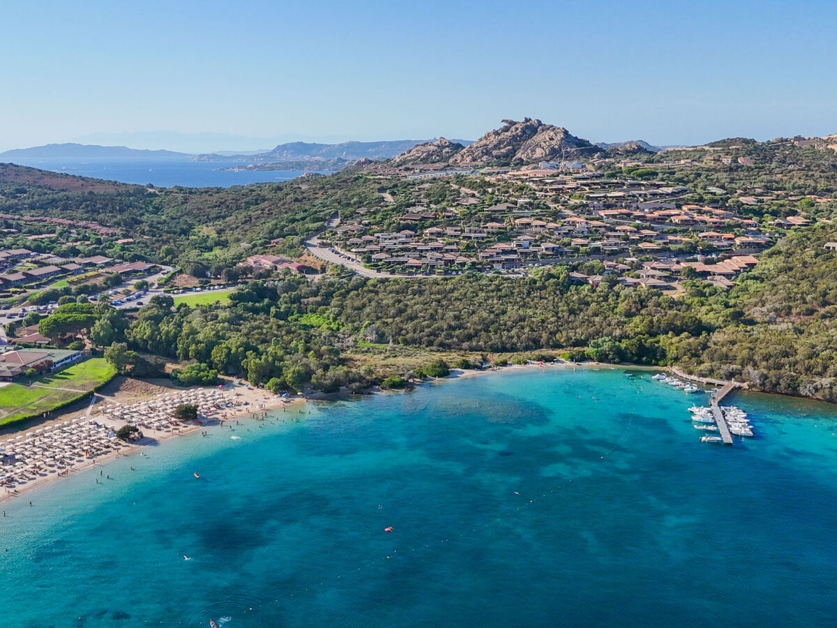 Villa Gio' – Maison 6 pers. vue mer à Palau - Photo 35