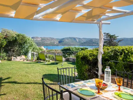 Location maison à Palau, Villa Gio