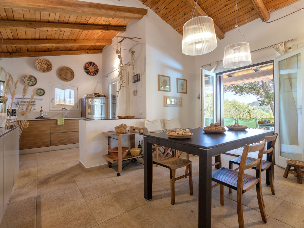Chidda Di – Maison 4 pers. avec piscine à Porto San Paolo - Photo 2