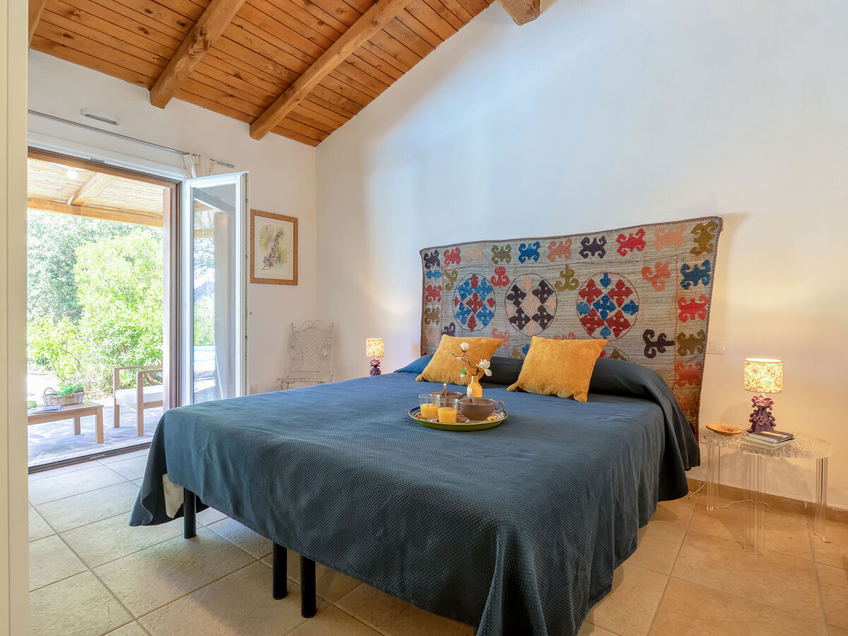 Chidda Di – Maison 4 pers. avec piscine à Porto San Paolo - Photo 3