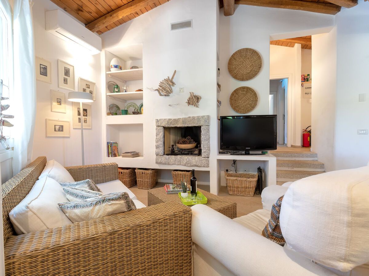 Chidda Di – Maison 4 pers. avec piscine à Porto San Paolo - Photo 11